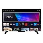 Toshiba 43QV2363DAW 43'' Smart TV