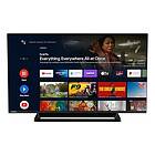 Toshiba 40LA3E63DAZ 40'' Smart TV