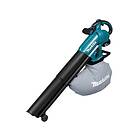 Makita Blåsmaskin/Dammsugare 18V DUB187T01 1x5.0Ah