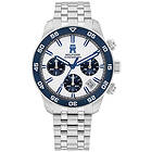 Tommy Hilfiger TH85 Chrono 1792157