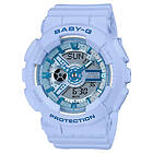 Casio Baby-G Urban BA-110YK-2AER