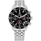 Tommy Hilfiger TH85 Chrono 1792156