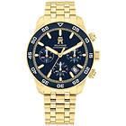 Tommy Hilfiger TH85 Chrono 1792158