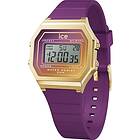 ICE Watch ICE digit retro Violet dusk Small