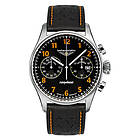 Bauhaus Tornado Chronograph 2770-5