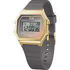 ICE Watch digit retro Dove grey Small