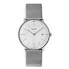 Junghans Max Bill Automatic 27/4002.46