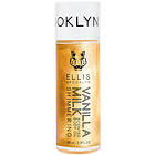 Ellis Brooklyn Vanilla Milk Shimmering Scented Body Oil 95ml