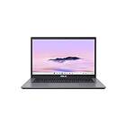 Asus ChromeBook Plus CX3402CBA-PQ0093 14" i5-1235U 8GB RAM 128GB SSD