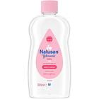 Natusan by Johnson´s Baby Oil Regular 300ml