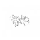 Box Kailh Springs (110pcs) 71,5g