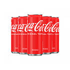 Coca-Cola Original 20-pack 33cl (Inkl. pant)