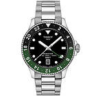 Tissot Seastar 1000 GMT T1208521105100