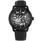 Tommy Hilfiger Henry Automatic 1710659