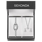 Sekonda Gatsby Gift Set 49055