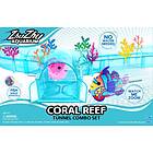 Cepia Zhu Zhu Fish Coral Reef Tunnel Combo Set (Z1012)