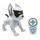 Lexibook Power Puppy Jr. – My smart robotic Puppy (PUP01)