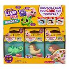 Little Live Pets Needees Assorted (26654)