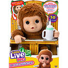 Little Live Pets My Baby Monkey Mango (26558)