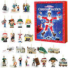 National Lampoon’s Christmas Vacation 24-dagars julkalender Advent Calendar 2024