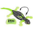 HEX BOTS interactive toy Wall Crawler Gecko