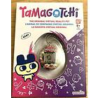 Tamagotchi Interaktivt digitalt husdjur