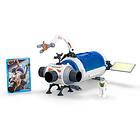 Silverlit ASTROPOD lekset Single mission