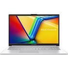 Asus VivoBook Go 15 L1504FA-BQ1299W 15,6" Ryzen 3 7320U 8GB RAM 128GB SSD 