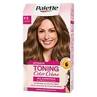 Schwarzkopf Palette Intensive Toning Color Crème 6-5 Chestnut Blonde