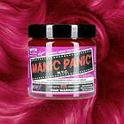 Manic Panic Semi-Permanent Pink Warrior 118 ml