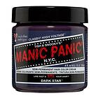 Manic Panic Classic Cream Dark Star 118ml