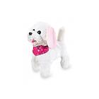 Jamara Trixi Plush Hund