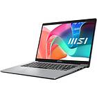 MSI Modern 14 F13MG-006NEU 14" i5-1335U 8GB RAM 512GB SSD