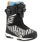 Nitro Skylab Boa Snowboard Boots