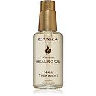 LANZA Keratin Healing Oil Hair Treatment Hårolja Med keratin 100ml