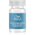 Wella Professionals Invigo Scalp Balance Serum för hår Mot håravfall 8x6ml