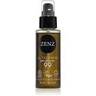 Zenz Organic Deep Wood No. 99 Oljevård för ansikte, kropp och hår 100ml