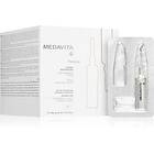 Medavita Puroxine Anti-Dandruff Lotion Serum för hårbotten Mot mjäll 12x6ml