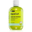 DevaCurl Wash Day Wonder Leave-in vård För lätt kamning 355ml