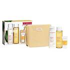 Clarins Premium Cleansing Normal Skin Value Pack 3st