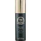 Captain's Essentials Vård för män Parfymfri Ansiktskräm 50ml