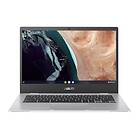 Asus Chromebook CX1400CKA-NK0572 14" Intel Celeron N4500 8GB RAM 64GB eMMC