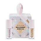 Makeup Revolution Mini Shimmer Bomb Duo Gift Set