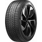 Hankook i*cept iON Winter SUV IW01A 255/45 R 20 105V XL Silent