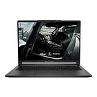 MSI Stealth 16 Mercedes AMG A1VGG-242NEU 16" Core Ultra 9 185H 32GB RAM 2TB SSD RTX 4070