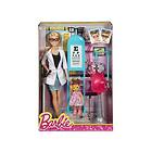 Barbie Career Playset DHB63