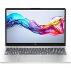 HP Laptop 15-fd0033no 15,6"  i3-N305 8GB RAM 512GB SSD