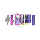 Barbie Extra Fashion Vending Machine Playset