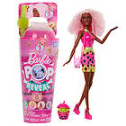 Barbie Pop Reveal Boba Berry Bliss HTJ20