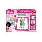 Educa Barbie Light Tablet Fashion Designer (80-19825)